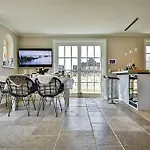 Reetdach Friesenhaus Listperle