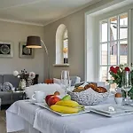 Reetdach Friesenhaus Listperle