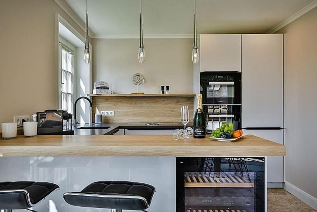 Reetdach Friesenhaus Listperle * List auf Sylt